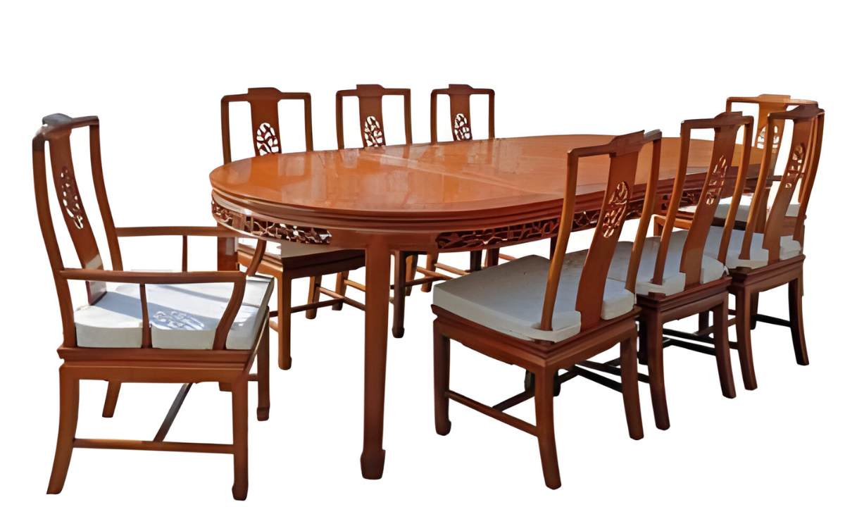 Coorg Rosewood: Top Supplier of Premium Indian Rosewood